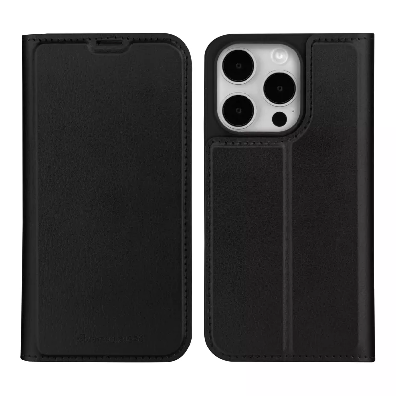 dbramante1928 Oslo - iPhone 15 Pro - Must, Folio, Apple, iPhone 15 Pro, Must
