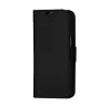Folio Case dbramante1928 iPhone 15 Pro Max Must 3 kaarditaskuga