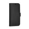 Folio Case dbramante1928 iPhone 15 Pro Max Must 3 kaarditaskuga