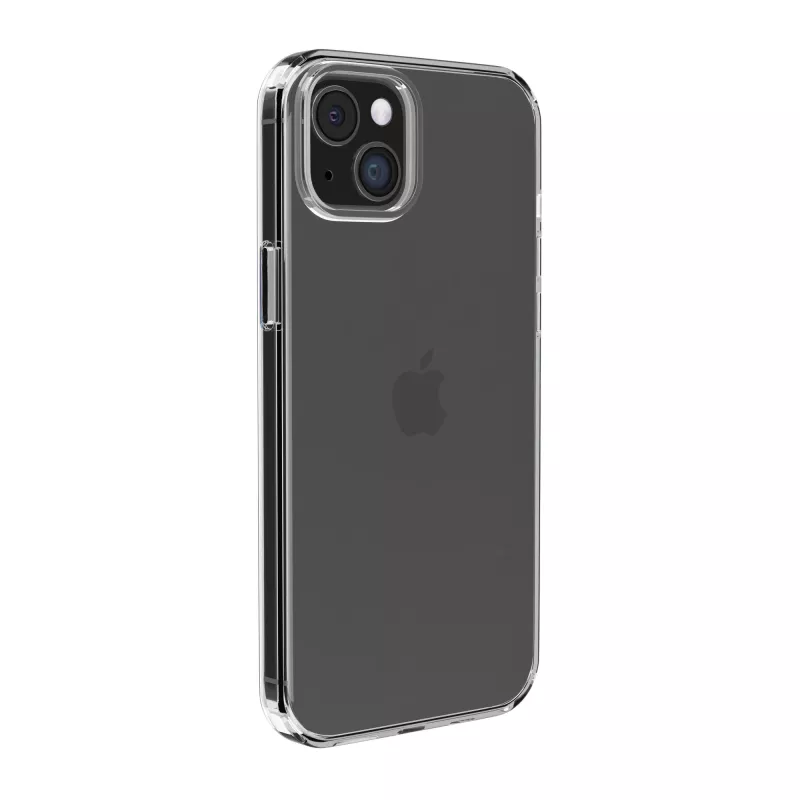 dbramante1928 Iceland Ultra D3O - iPhone 15 Plus - Clear, ümbris, Apple, iPhone 15 Plus, läbipaistev