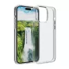Kaitseümbris dbramante1928 Iceland Ultra D3O iPhone 15 Pro jaoks – läbipaistev, selge kest