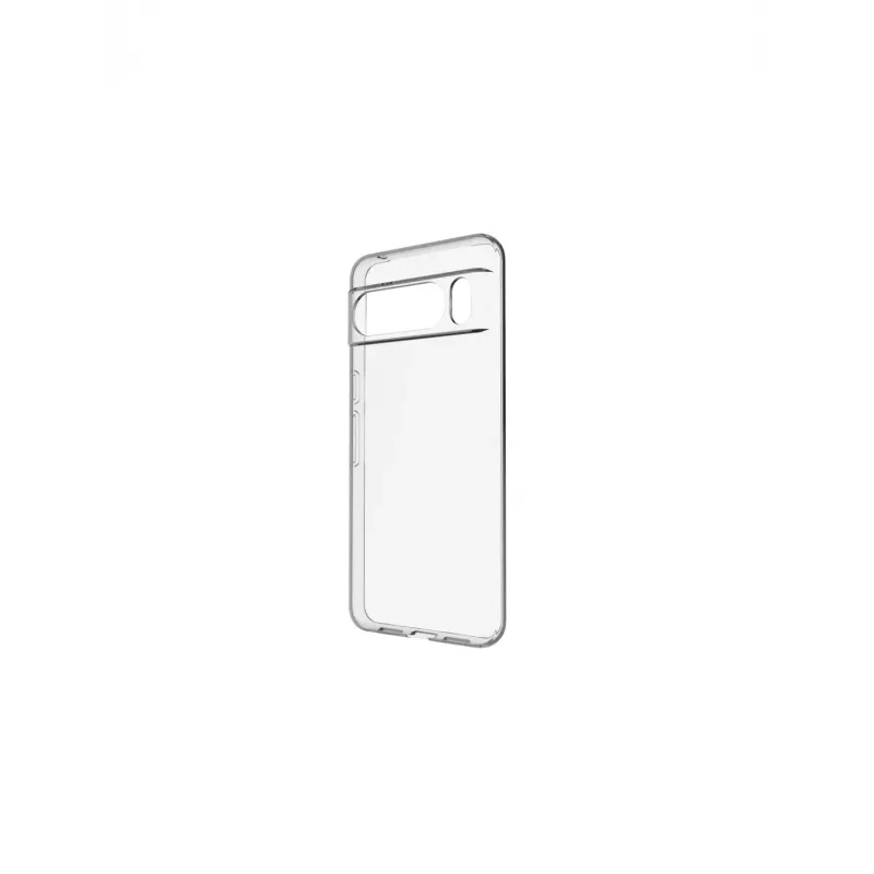 dbramante1928 Greenland - Clear mobiiltelefoni ümbris 17 cm (6,7 inch) Läbipaistev