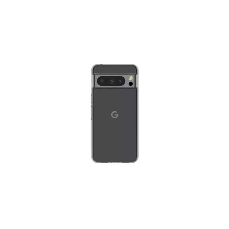 dbramante1928 Greenland - Clear mobiiltelefoni ümbris 17 cm (6,7 inch) Läbipaistev