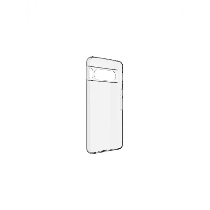 dbramante1928 Greenland - Clear mobiiltelefoni ümbris 17 cm (6,7 inch) Läbipaistev