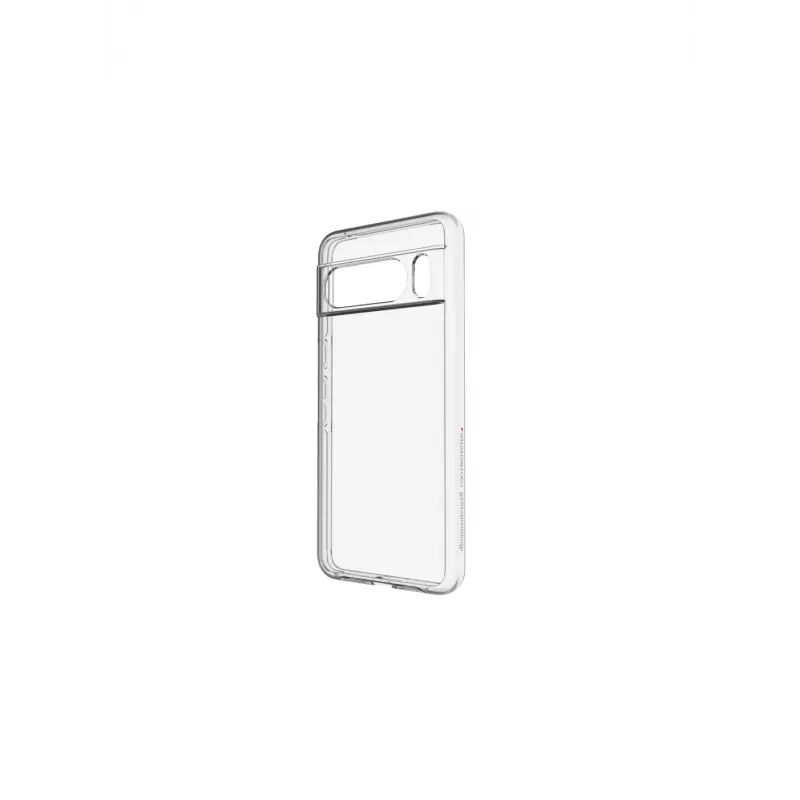 dbramante1928 Iceland Ultra D3O mobiiltelefoni ümbris 17 cm (6.7 tolli) kate Läbipaistev