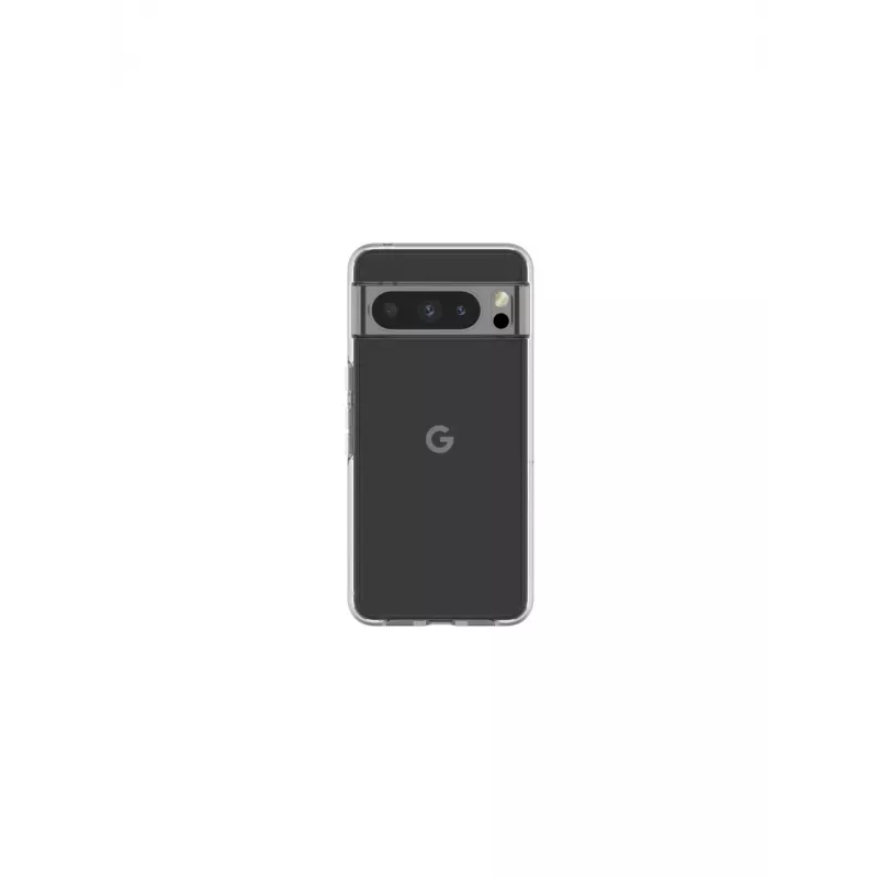 dbramante1928 Iceland Ultra D3O mobiiltelefoni ümbris 17 cm (6.7 tolli) kate Läbipaistev