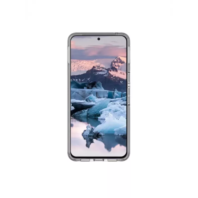 dbramante1928 Iceland Ultra D3O mobiiltelefoni ümbris 17 cm (6.7 tolli) kate Läbipaistev