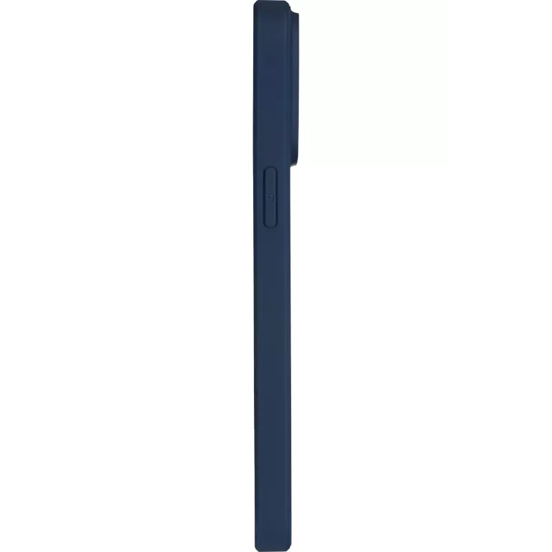 Telefoniümbris dbramante1928 Nuuk iPhone 13 jaoks, ümbrise stiilis, sobib 6,1-tollisele ekraanile, sinine