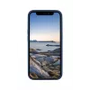 Telefoniümbris dbramante1928 Nuuk iPhone 13 jaoks, ümbrise stiilis, sobib 6,1-tollisele ekraanile, sinine