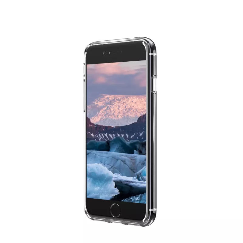 Ümbris dbramante1928 Nuuk iPhone SE/8/7 läbipaistev