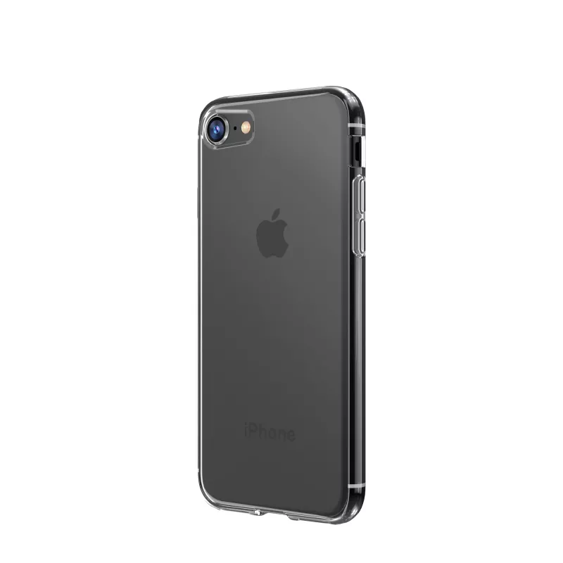 Ümbris dbramante1928 Nuuk iPhone SE/8/7 läbipaistev