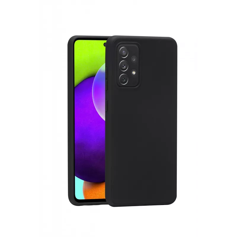 dbramante1928 Bulk - Nuuk - Galaxy Xcover 5 - must, kate, Samsung, Galaxy Xcover 5, 13,5 cm (5,3 inch), must