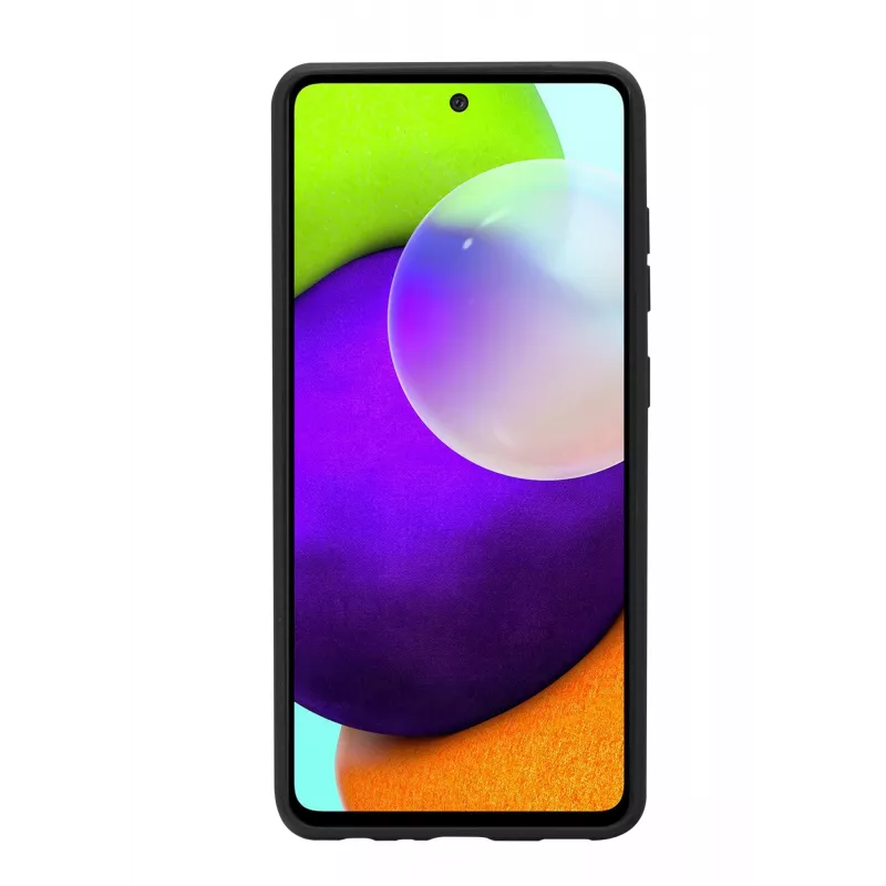 dbramante1928 Bulk - Nuuk - Galaxy Xcover 5 - must, kate, Samsung, Galaxy Xcover 5, 13,5 cm (5,3 inch), must