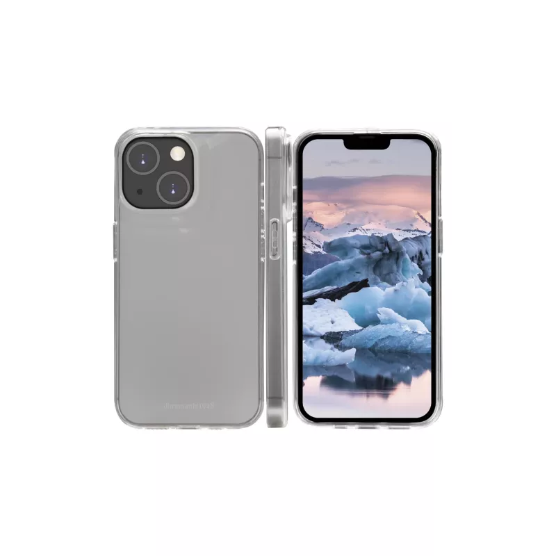 dbramante1928 Bulk - Nuuk - iPhone 17e/16e/15/14/13 - Läbipaistev, Ümbris, Apple, iPhone 17e/16e/15/14/13, 15,5 cm (6,1 tolli), Läbipaistev