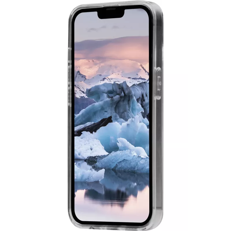 dbramante1928 Bulk - Nuuk - iPhone 17e/16e/15/14/13 - Läbipaistev, Ümbris, Apple, iPhone 17e/16e/15/14/13, 15,5 cm (6,1 tolli), Läbipaistev