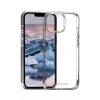 dbramante1928 Bulk - Nuuk - iPhone 14 Pro - Clear, Cover, Apple, iPhone 14 Pro, 15.5 cm (6.1 tolli), Läbipaistev