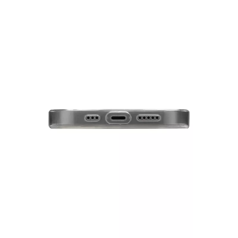 dbramante1928 Bulk - Nuuk - iPhone 14 Pro - Clear, Cover, Apple, iPhone 14 Pro, 15.5 cm (6.1 tolli), Läbipaistev