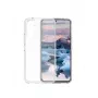 dbramante1928 Bulk - Nuuk - Galaxy A54 - Clear, ümbris, Samsung, Galaxy A54, 16,3 cm (6,4 tolli), läbipaistev