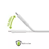 USB-C–USB-C kaabel dbramante1928 Bulk kaabel 1,2 m, 0,48 Gbit/s, valge
