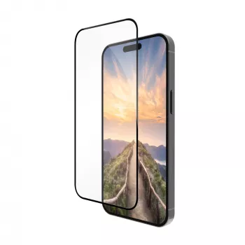 DBRAMANTE Akcesoria Bulk eco-glass iPhone 16 Pro Must Edge