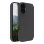dbramante1928 Bulk - Nuuk - iPhone 16 - Must, ümbris, Apple, iPhone 16, 15.5 cm (6.1 tolli), Must