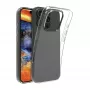 dbramante1928 Bulk Nuuk iPhone 16 Pro läbipaistev ümbris RE61CL004313