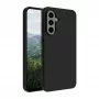 dbramante1928 Nuuk Galaxy A56 5G mobiiltelefoni ümbris 17 cm (6.7 tolli) Kate Must