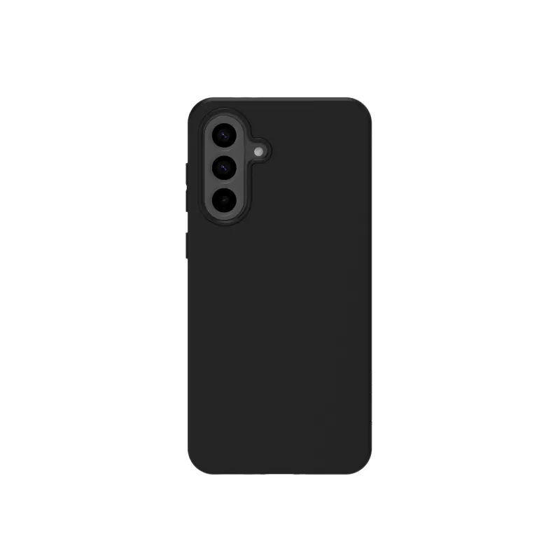 dbramante1928 Nuuk Galaxy A56 5G mobiiltelefoni ümbris 17 cm (6.7 tolli) Kate Must