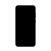 dbramante1928 Nuuk Galaxy A56 5G mobiiltelefoni ümbris 17 cm (6.7 tolli) Kate Must