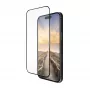 Mobiiltelefoni ümbris d bramante Apple iPhone 17 / 16 Pro jaoks — Must