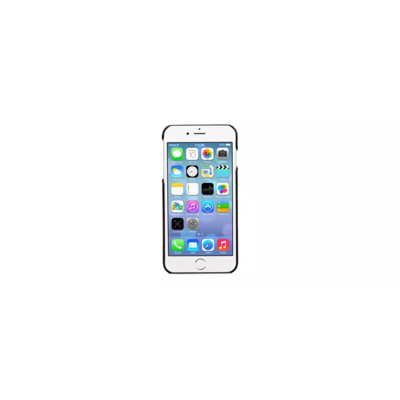 dbramante1928 London Protective kate Brændt sienna Apple iPhone 6 Plus, 6s Plus, 7 Plus, 8 Plus