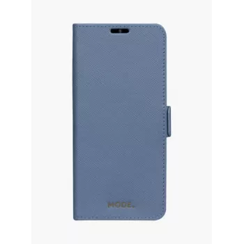 dbramante1928 New York - Galaxy S20+ - Nightfall Blue, Folio, Samsung, Galaxy S20+, 17 cm (6.7 tolli), Sinine