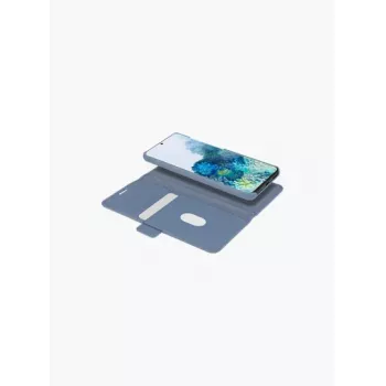 dbramante1928 New York - Galaxy S20+ - Nightfall Blue, Folio, Samsung, Galaxy S20+, 17 cm (6.7 tolli), Sinine