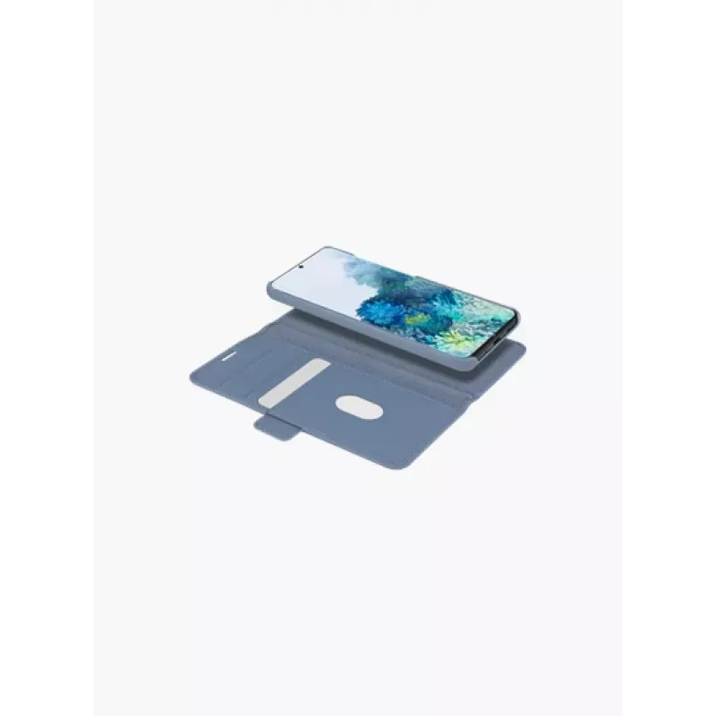 dbramante1928 New York - Galaxy S20+ - Nightfall Blue, Folio, Samsung, Galaxy S20+, 17 cm (6.7 tolli), Sinine