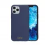 dbramante1928 Barcelona - ümbris - Apple - iPhone 12 mini - 13,7 cm (5,4 tolli) - sinine