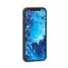 dbramante1928 Barcelona - ümbris - Apple - iPhone 12 mini - 13,7 cm (5,4 tolli) - sinine