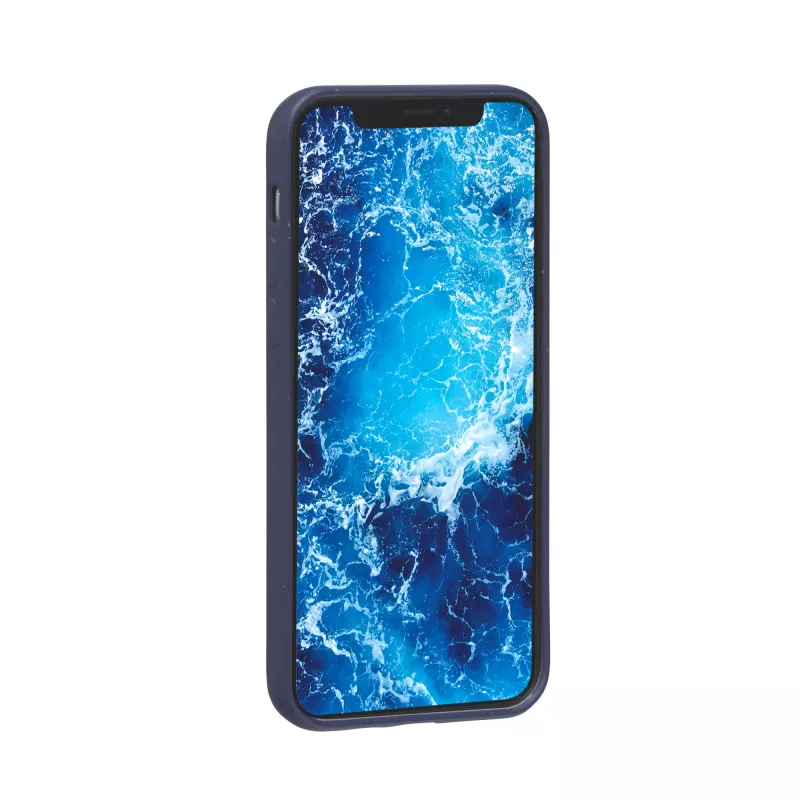 dbramante1928 Barcelona - ümbris - Apple - iPhone 12 mini - 13,7 cm (5,4 tolli) - sinine