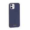 dbramante1928 Barcelona - ümbris - Apple - iPhone 12 mini - 13,7 cm (5,4 tolli) - sinine