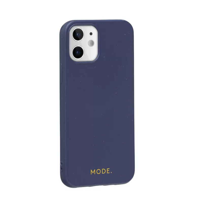 dbramante1928 Barcelona - ümbris - Apple - iPhone 12 mini - 13,7 cm (5,4 tolli) - sinine
