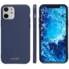 dbramante1928 Barcelona - ümbris - Apple - iPhone 12 mini - 13,7 cm (5,4 tolli) - sinine