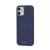 dbramante1928 Barcelona - ümbris - Apple - iPhone 12 mini - 13,7 cm (5,4 tolli) - sinine