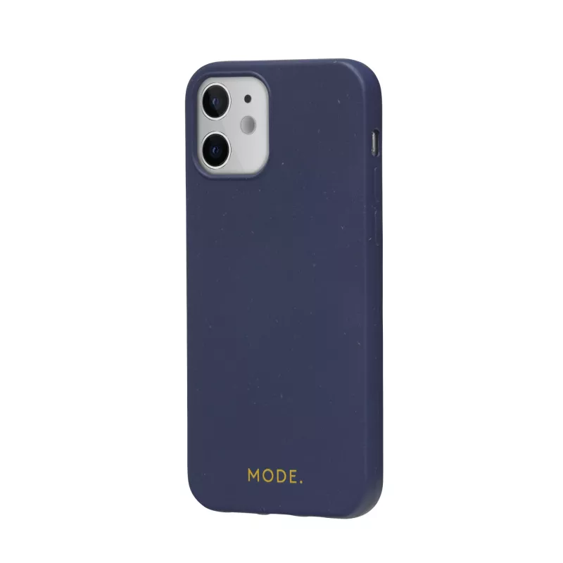 dbramante1928 Barcelona - ümbris - Apple - iPhone 12 mini - 13,7 cm (5,4 tolli) - sinine