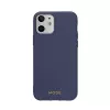 dbramante1928 Barcelona - ümbris - Apple - iPhone 12 mini - 13,7 cm (5,4 tolli) - sinine