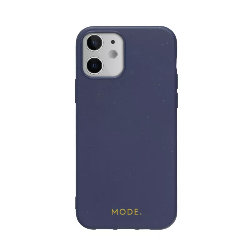 dbramante1928 Barcelona - ümbris - Apple - iPhone 12 mini - 13,7 cm (5,4 tolli) - sinine