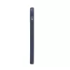 dbramante1928 Barcelona - ümbris - Apple - iPhone 12 mini - 13,7 cm (5,4 tolli) - sinine
