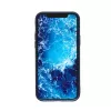 dbramante1928 Barcelona - ümbris - Apple - iPhone 12 mini - 13,7 cm (5,4 tolli) - sinine