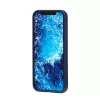 dbramante1928 Barcelona - ümbris - Apple - iPhone 12 mini - 13,7 cm (5,4 tolli) - sinine