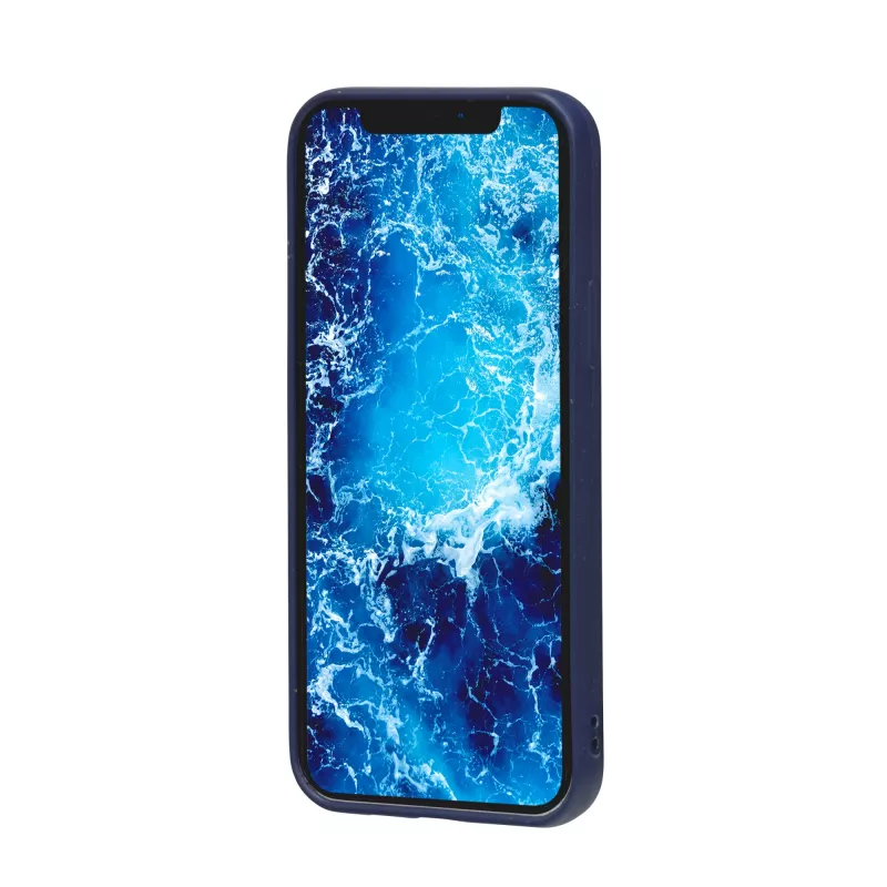 dbramante1928 Barcelona - ümbris - Apple - iPhone 12 mini - 13,7 cm (5,4 tolli) - sinine