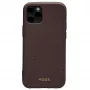 Ümbris dbramante1928 Barcelona iPhone 12 mini 5.4 tolli tume šokolaad