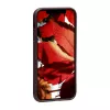 Ümbris dbramante1928 Barcelona iPhone 12 mini 5.4 tolli tume šokolaad